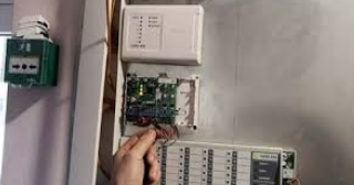 Монтаж беспроводной охранной сигнализации от 3107 руб. в Касимове - ЭлектроКсм