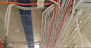 Электромонтажные работы от 570 руб. в Касимове - Профессиональный монтаж от ЭлектроКсм