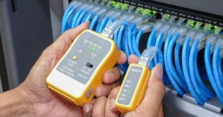 Настройка и монтаж сетей от 3107 руб. в Касимове - ЭлектроКсм, надежно и быстро
