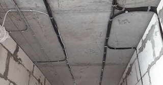 Прокладка электропроводки в коробах от ЭлектроКсм в Касимове - от 1554 рублей
