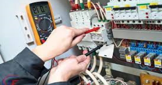 Установка системы умный дом для офиса от 3107 руб. в Касимове - ЭлектроКсм
